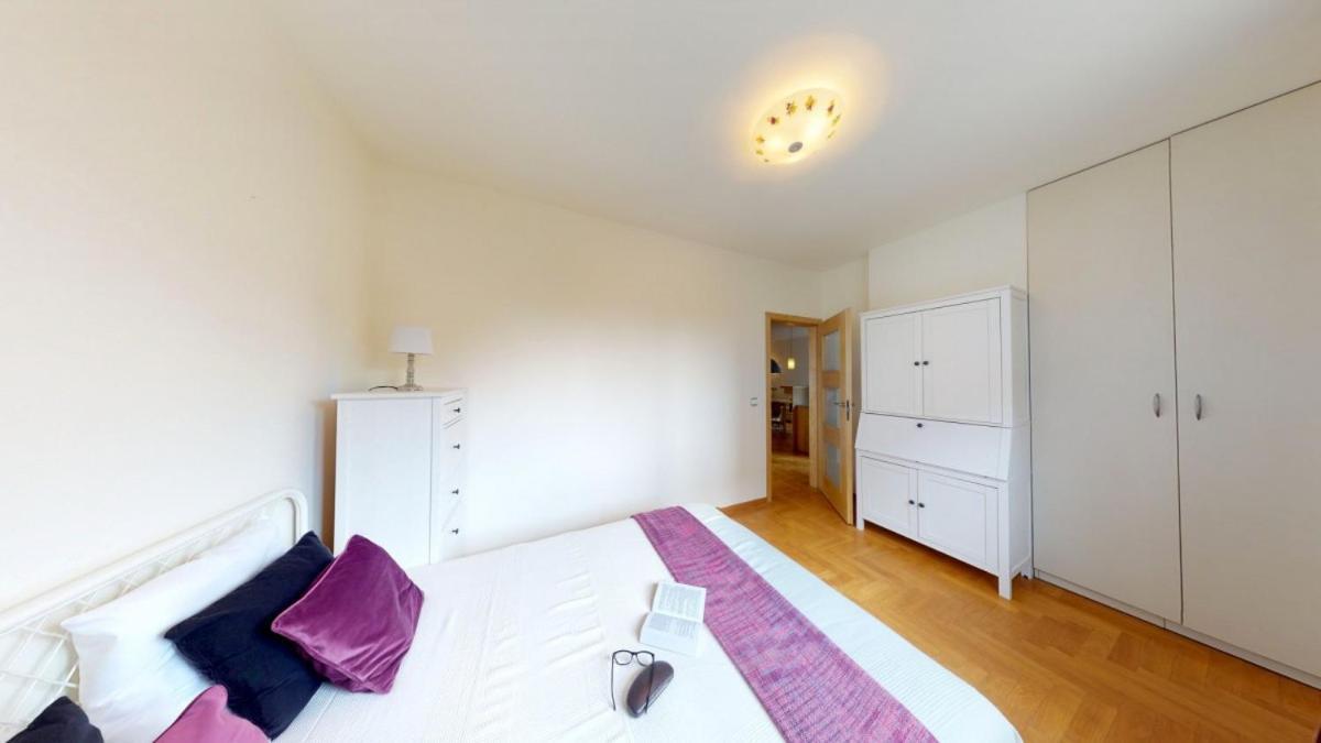 Silent Apartment Center Βαρσοβία Εξωτερικό φωτογραφία