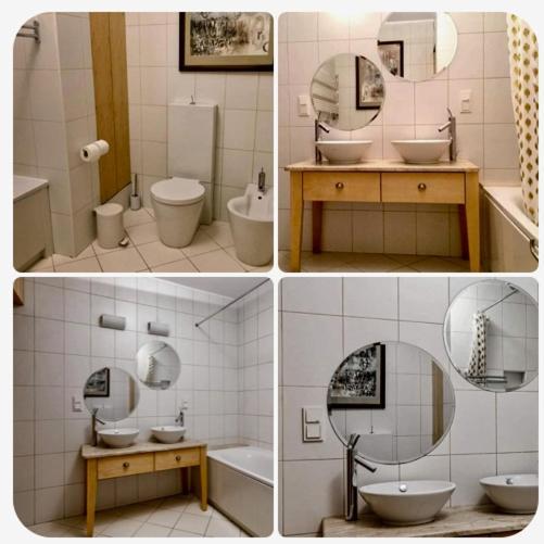 Silent Apartment Center Βαρσοβία Εξωτερικό φωτογραφία